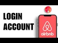 How to Login or Sign in to Airbnb App