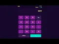 Part-2 Calculator App HTML CSS and JavaScript Frontend Mentor Challenge E-CODEC