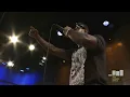 Talib Kweli: Get By, Live in The Greene Space