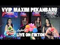 Lagu DJ JENNY ANJHANY - SPECIAL VVIP MAXIM PEKANBARU 21 OKTOBER 2025