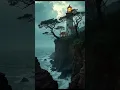 Download Lagu #aiart #meditation #nature #relax #cinematic #naturelovers #peace #sunset#ai #ailife #hope #life