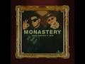 MONASTERY 8D - Ryan Castro Ft Feid