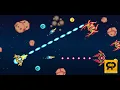 Space Invader Game In Python