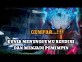 Download Lagu JIWA TERPILIH _ DUNIA MENUNGGUMU BERDIRI DAN MENJADI PEMIMPIN