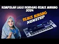Download Lagu KUMPULAN DENDANG LAGU MINANG REMIX  NONSTOP FULL