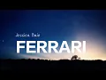 Download Lagu FERRARI [ unreleased song ] - Jessica Baio 