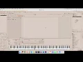 Imitating 2020 Semi-Modular Beat Machine with Renoise