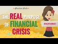 Financial Crisis It s a Good Thing Abraham Hicks 2023