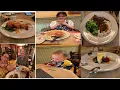 The Common Man Restaurant Dinner Saturday