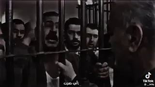 شعر المرحوم خضير هادي عن السجن دندنها