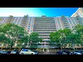 Central Park Gardens 2BR Terrace in a Postwar Doorman Building W 97th 7B The Lost Boy
