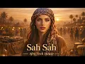 Nancy Ajram x Marshmello - Sah Sah | Arabic Afro Tech House 2026 🔥 Vol. 17