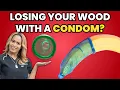 Physician Explains How To Stop Going Soft When Reaching For The Rubber