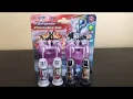 Download Lagu Review: DX Ultra Capsule Magnificent Set (Ultraman Geed)