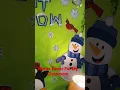 Winter Decor ideas from my classroom