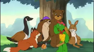 مغامرات فريد الحلقة 7 