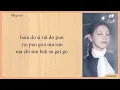 If You Want (그래도 돼요) - i-dle | Easy Lyrics
