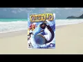 Lagu Main Menu | Surfs Up (Video Game Soundtrack)