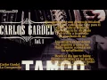 Carlos Gardel - La Cumparsita (Letra)