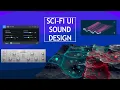 How to make SCI-FI UI Sounds