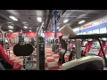 Workout Anytime Kannapolis NC