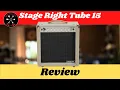 Stage Right Tube 15 Review