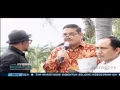 Kabar Senator - Selamat Pagi Indonesia MetroTV 5 April 2016