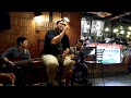 Download Lagu VERSACE ON THE FLOOR (COVER BY DEDANS) at Tuttonero Cafe