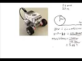 EV3 Turning 90 degrees perfectly