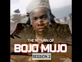 Lagu Bojo Mujo-Shwelele