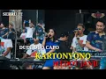 Download Lagu AKSI DUET DUO CAPO PANSER BIRU FEAT MG 86||KARTONYONO