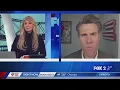 NewsNation s Leland Vittert talks Trump s plan to acquire Greenland