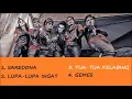 Download Lagu Kuburan Band Full Album