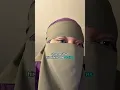 Download Lagu #dawah #muslim #muslimcontent #niqab
