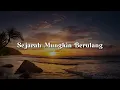 Download Lagu The New Boyz - Sejarah Mungkin Berulang (Lirik)  Exist,  Fotograf