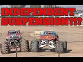 Lagu Insane Independent Suspension Monster Truck. So Smooth. T-Maxx