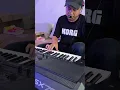 Lagu Deritamu deritaku Acik ft Dhori Keyboard