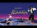 Download Lagu Bahjat - Aladdin (Official Lyric Video)