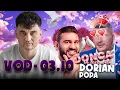 Download Lagu CĂLIN DONCA ARE BEEF CU DORIAN POPA