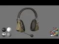 How to Batch Render in Maya Renderman Basic
