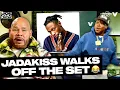 Download Lagu Jadakiss WALKS OFF SET when Fat Joe says he tried to sign Joey Bada$$ 😂