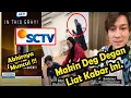 Download Lagu MAKIN DEG DEGAN DENGAR KABAR INI !!! LESLAR TERNYATA ADA DISINI MALAM INI, DAN KABAR TERBARU