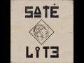 Lagu Satélite - Demo (2016)