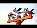 Download Lagu Closing To Dumbo 1991 VHS (Canadian Copy)