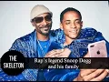 Snoop Dogg Family Wife Kids Siblings Parents