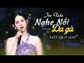 Download Lagu Giọng Ca Nghe Mà Nổi Da Gà | Nhạc Trữ tình Bolero Hay Nhất - Jee Trần...