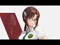 Insert Fubuki glasses copypasta here Goddess of Victory NIKKE