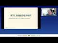 Hongjoo Lee - Automating machine learning workflow with DVC