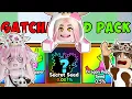 Download Lagu MOMON MOOCI \u0026 ABANG GATCHA UNTUK Mendapatkan SEED YANG PALING LANGKAH di GAG