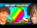 Download Lagu We Got EVERY MUTATION in 24 Hours In Grow A Garden with Foltyn..